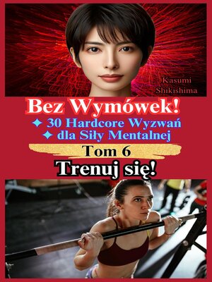 cover image of Trenuj się!